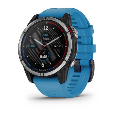GARMIN  Montre intelligente Quatix 7 010-02540-61