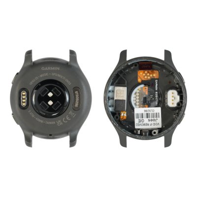 GARMIN  Montre intelligente Venu 2S 010-02429-10