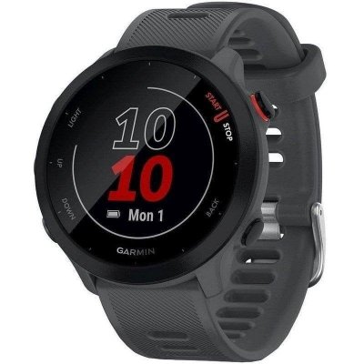 GARMIN  Regarder Forerunner 55 One Size Monterra Grey