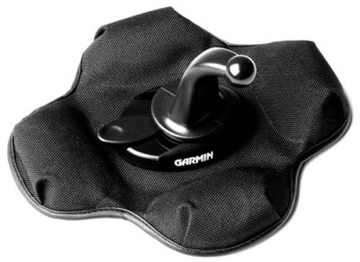 GARMIN  support coussin anti-d&eacute;rapant pour n&uuml;vi & zumo