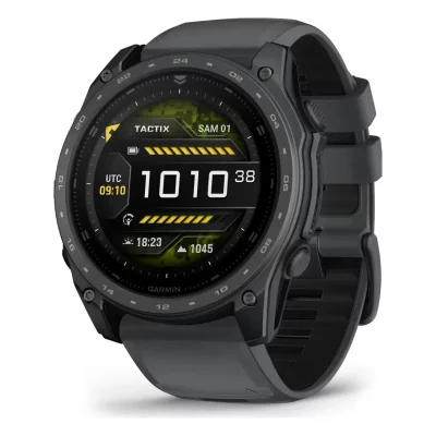 GARMIN  Tactix 8 AMOLED Cerakote 51 mm Cardio-Gps