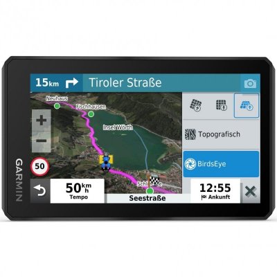 GARMIN  ZUMO XT MT-S 