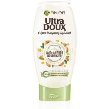 GARNIER  Apr&egrave;s-Shampooing  Lait d'amande Bio 200 ml 200ml