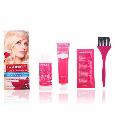 GARNIER  Color Sensation N&deg;1.10 Extra Light Blonde 1 unit&eacute;