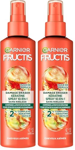 GARNIER  Fructis Stop Agressions Spray 150ml