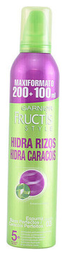 GARNIER  Fructis Style Perfect Mousse Hydratante 300ml