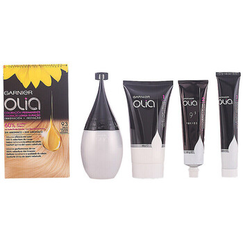 GARNIER  - Olia 9.3 Blond lair Solaire Coloration capillaire 1 unit&eacute;