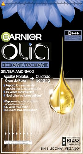 GARNIER  - Olia D&eacute;coloration maxi (D+++) Coloration capillaire 120 g