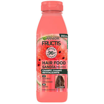 GARNIER  Shampooing revitalisant &agrave; la past&egrave;que Hair Food 350 ml