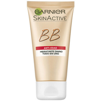 GARNIER  Skin Naturals Bb Cr&egrave;me Anti-&acirc;ge #moyen 50 Ml