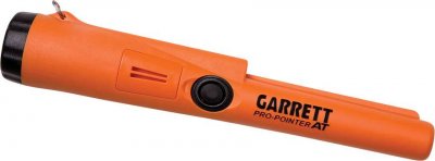GARRETT METAL DETECTORS GARRETT D&eacute;tecteur de m&eacute;taux de Localisation Pro-Pointer&reg; At