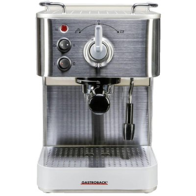 GASTROBACK    Design Espresso Plus - 42606