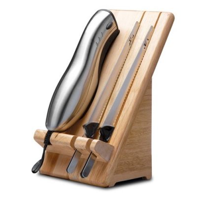 GASTROBACK  Electric Knife Home Culture - Elektromesser - 120 W
