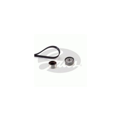 GATES GAT K015344XS Jeu de courroies crant&eacute;es PowerGrip