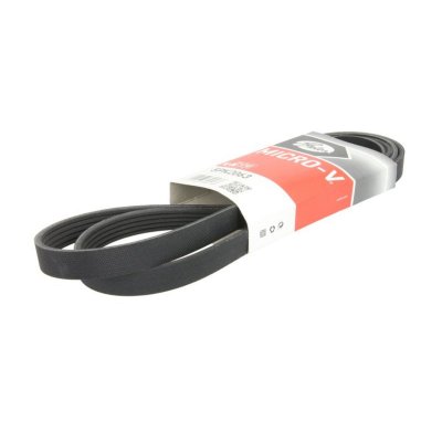 GATES  Courroie Poly-V BMW 5PK2063 11282247493,11287785774,11287787369