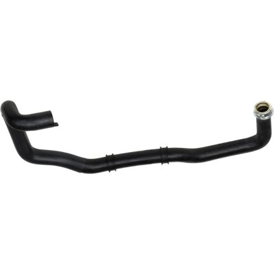GATES  Durite de radiateur 3873 PEUGEOT 306