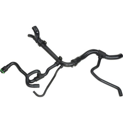 GATES  Durite de radiateur 3934 OPEL VECTRA