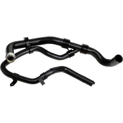 GATES  Durite de radiateur 3984 CITROEN BERLINGO