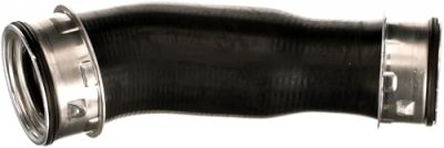 GATES  Durite de turbocompresseur 09-0224