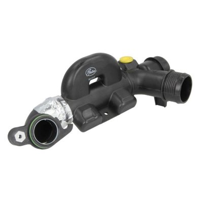 GATES  Durite de turbocompresseur 09-0605