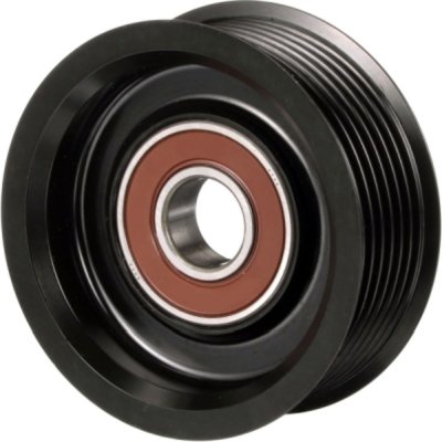 GATES  Galet enrouleur (courroie d'accessoire) T36320 HONDA CIVIC