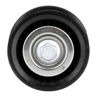 GATES  Galet enrouleur (courroie d'accessoire) T36610 OPEL INSIGNIA