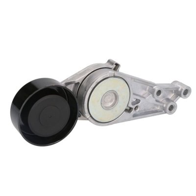 GATES  Galet tendeur (courroie d'accessoire) T38207 AUDI A4