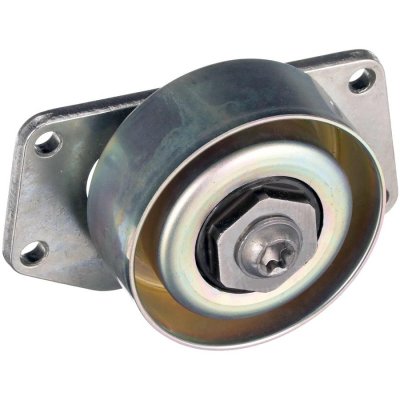 GATES  Galet tendeur (courroie d'accessoire) T38232 PEUGEOT 206