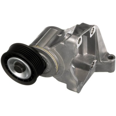 GATES  Galet tendeur (courroie d'accessoire) T38316 FORD FOCUS