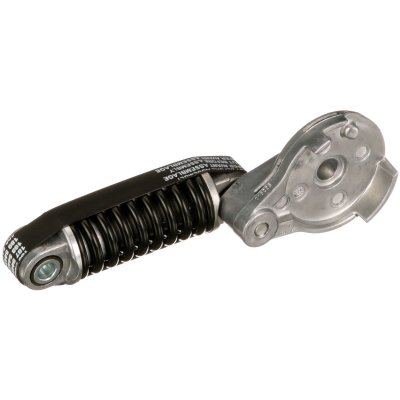 GATES  Galet tendeur (courroie d'accessoire) T39204 SMART FORTWO