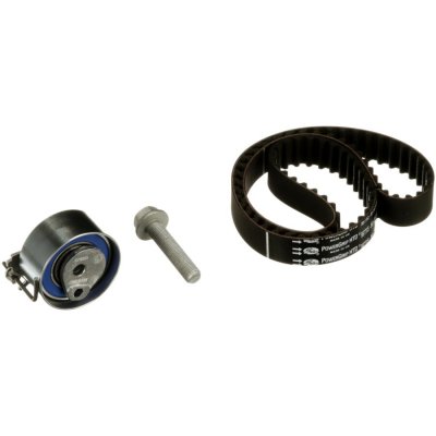 GATES  K015577XS Jeu de courroies crant&eacute;es