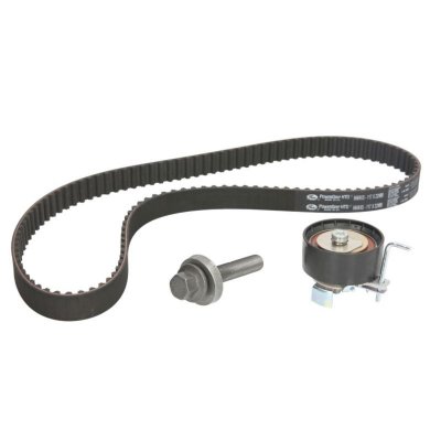GATES  kit de courroie K025669&nbsp;X S pour Ford C-Max 1.6&nbsp;D '