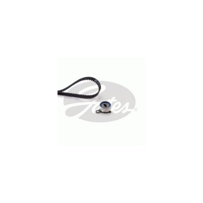 GATES  Kit de distribution K015027 TOYOTA COROLLA