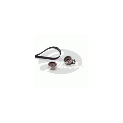 GATES  Kit de distribution K015057XS TOYOTA COROLLA