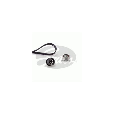GATES  Kit de distribution K015368XS OPEL ASTRA