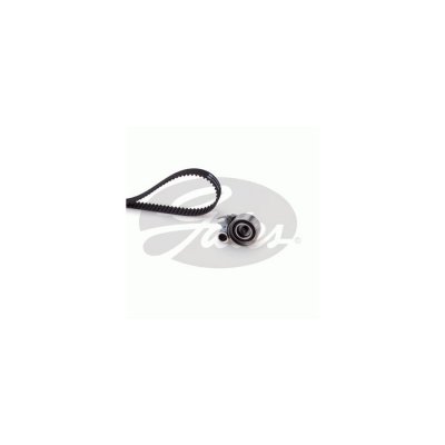 GATES  Kit de distribution K015474XS TOYOTA LAND CRUISER