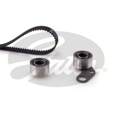 GATES  Kit de distribution K025467XS LAND ROVER DISCOVERY