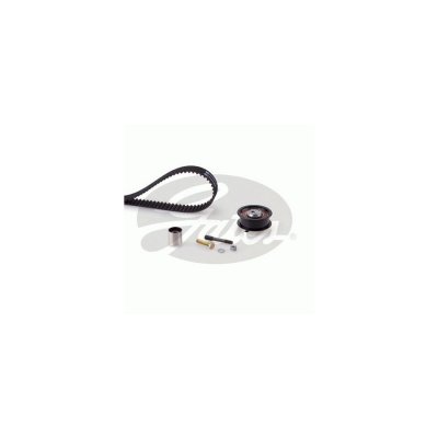 GATES  Kit de distribution K025564XS VOLKSWAGEN POLO