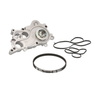 GATES  Kit de distribution + pompe &agrave; eau KP15683XS-2