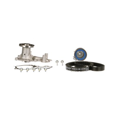 GATES  Kit de distribution + pompe &agrave; eau KP1T359HOB
