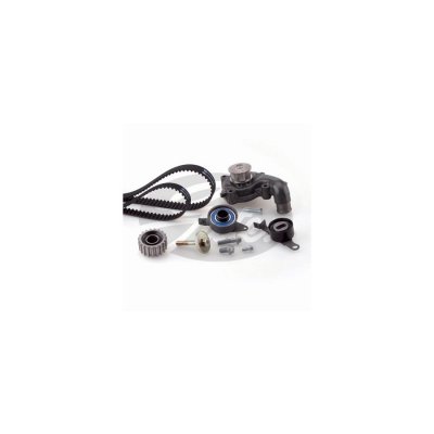 GATES  Kit de distribution + pompe &agrave; eau KP25451XS-2 FORD ESCORT