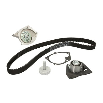 GATES  Kit de distribution + pompe &agrave; eau KP25552XS RENAULT ESPACE
