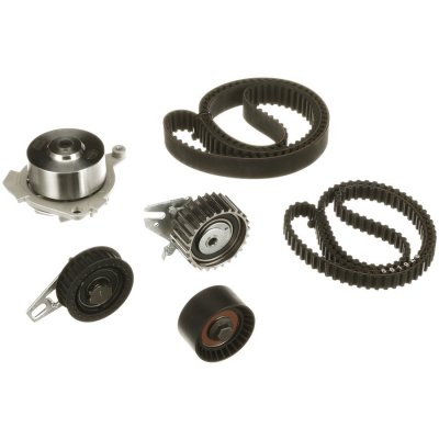 GATES  Kit de distribution + pompe &agrave; eau KP75429XS ALFA ROMEO GT