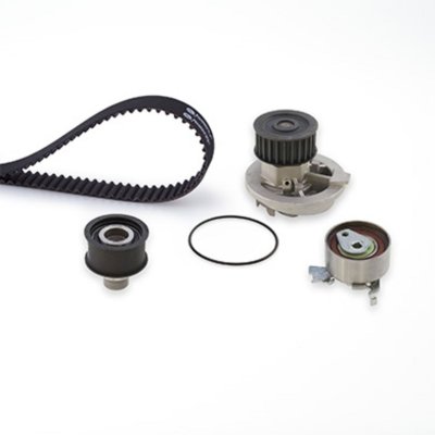 GATES  KP15368XS Pompe &agrave; eau + kit de courroie de distribution