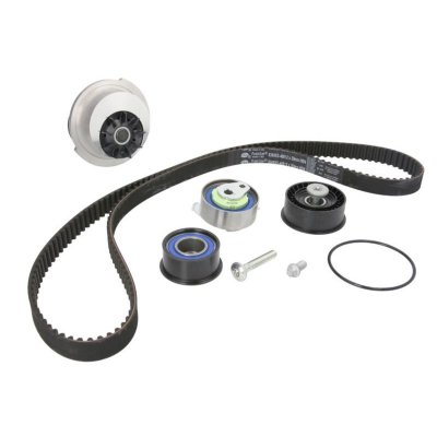 GATES  KP15369XS-3 Pompe &agrave; eau + kit de courroie de distribution
