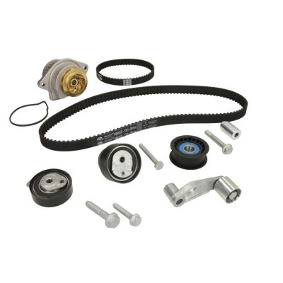 GATES  KP15565XS-1 Pompe &agrave; eau + kit de courroie de distribution