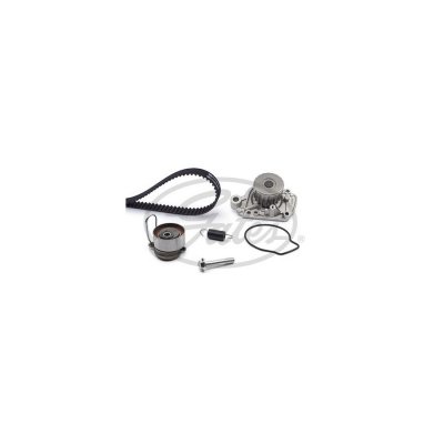GATES  Pompe &agrave; eau + kit de courroie de distribution KP25529XS