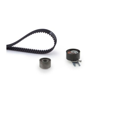 GATES  PowerGrip Kit de Courroie de Pi&egrave;ce No. k025553&nbsp;x s
