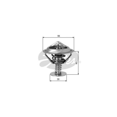 GATES  TH05382G1 Thermostat de refroidissement