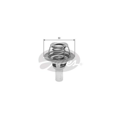 GATES  TH23491G1 Thermostat de refroidissement
